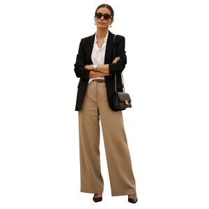 Armani Collezioni pants